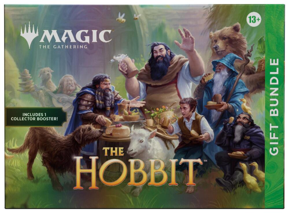 MTG