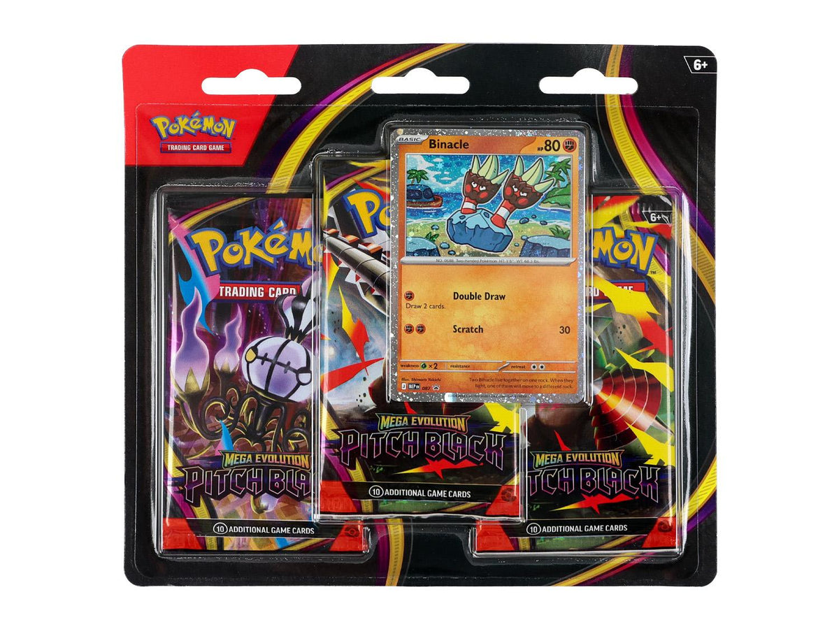 Blister Packs